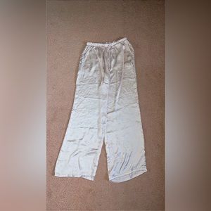 Garage Belle Satin Sleep Pants